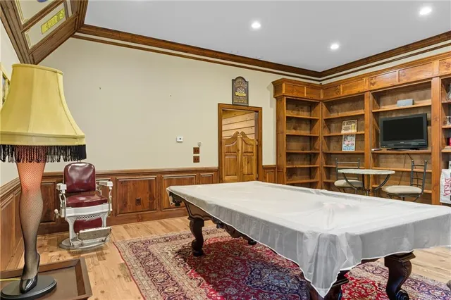 $1,999,900 | 1091 Echota Road, Clarkesville, GA 30523