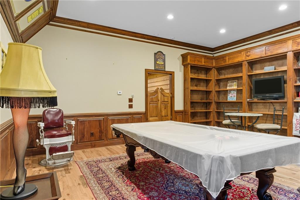 1091 Echota Road Clarkesville, GA 30523 - Photo 49 of 81