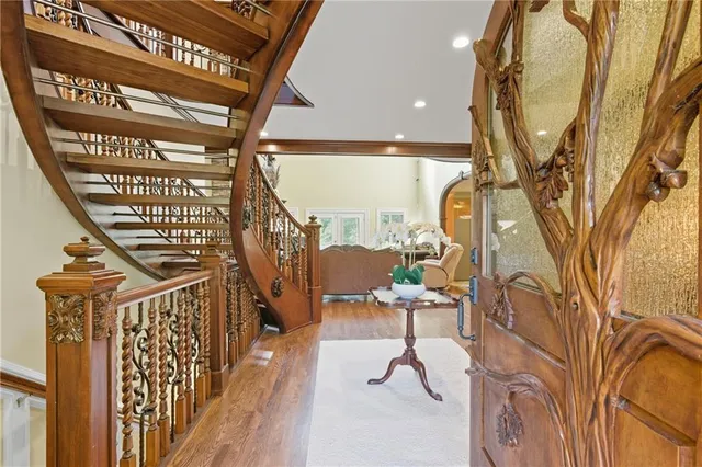 $1,999,900 | 1091 Echota Road, Clarkesville, GA 30523