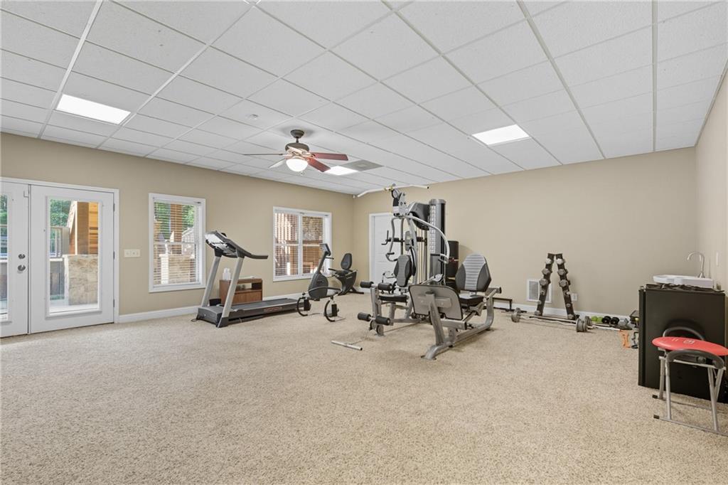 1091 Echota Road Clarkesville, GA 30523 - Photo 51 of 81