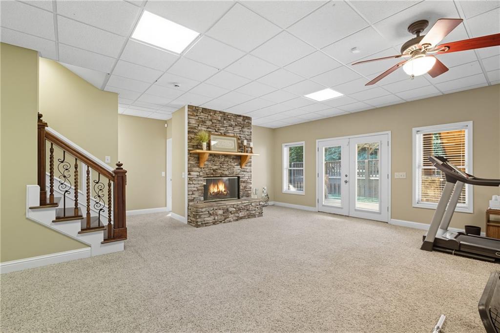 1091 Echota Road Clarkesville, GA 30523 - Photo 52 of 81