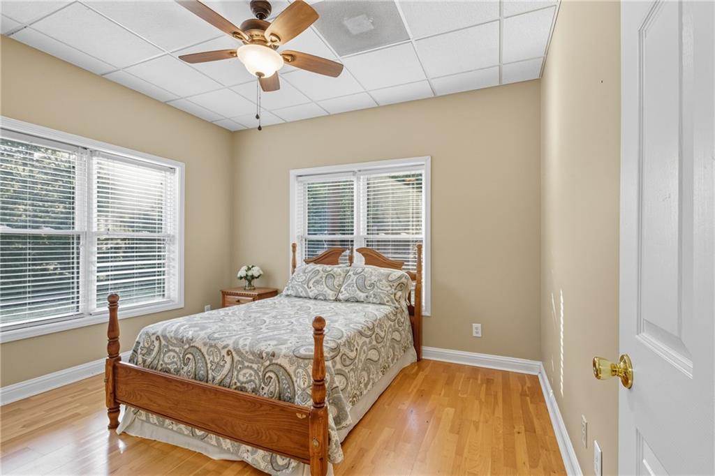 1091 Echota Road Clarkesville, GA 30523 - Photo 53 of 81