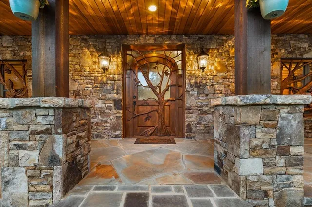 $1,999,900 | 1091 Echota Road, Clarkesville, GA 30523