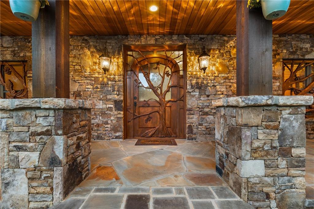 1091 Echota Road Clarkesville, GA 30523 - Photo 58 of 81