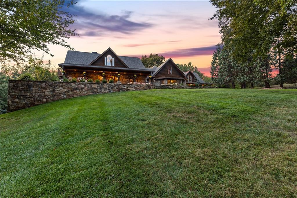 1091 Echota Road Clarkesville, GA 30523 - Photo 60 of 81