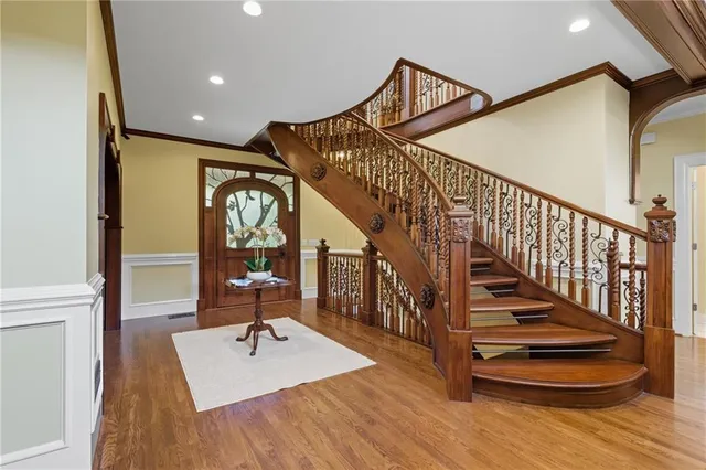 $1,999,900 | 1091 Echota Road, Clarkesville, GA 30523