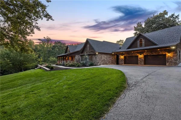 $1,999,900 | 1091 Echota Road, Clarkesville, GA 30523