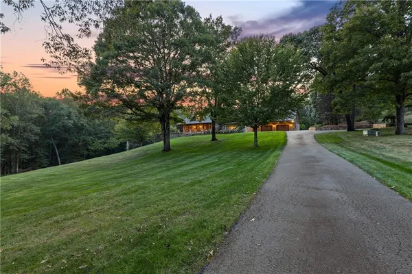 $1,999,900 | 1091 Echota Road, Clarkesville, GA 30523