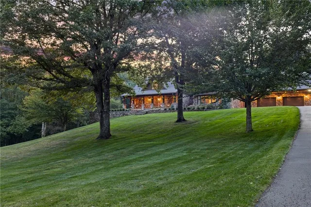 $1,999,900 | 1091 Echota Road, Clarkesville, GA 30523