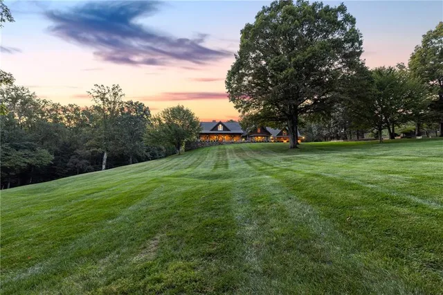 $1,999,900 | 1091 Echota Road, Clarkesville, GA 30523