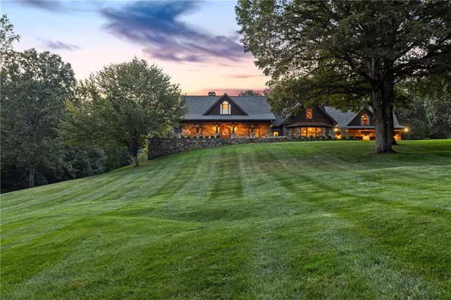 $1,999,900 | 1091 Echota Road, Clarkesville, GA 30523