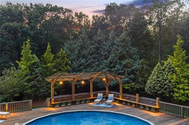 $1,999,900 | 1091 Echota Road, Clarkesville, GA 30523