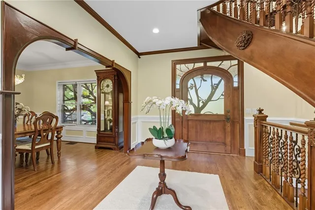 $1,999,900 | 1091 Echota Road, Clarkesville, GA 30523