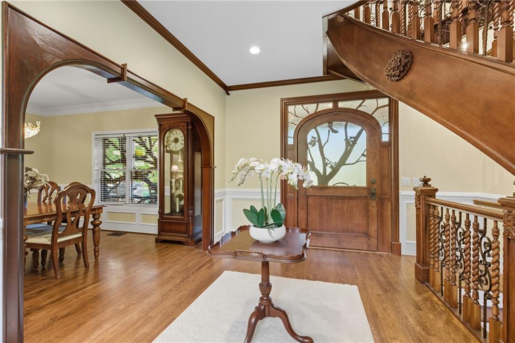 1091 Echota Road Clarkesville, GA 30523 - Photo 7 of 81