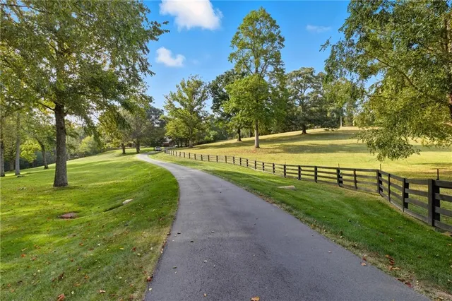 $1,999,900 | 1091 Echota Road, Clarkesville, GA 30523