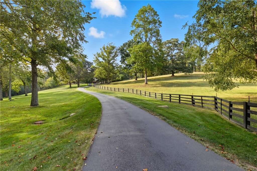 1091 Echota Road Clarkesville, GA 30523 - Photo 73 of 81