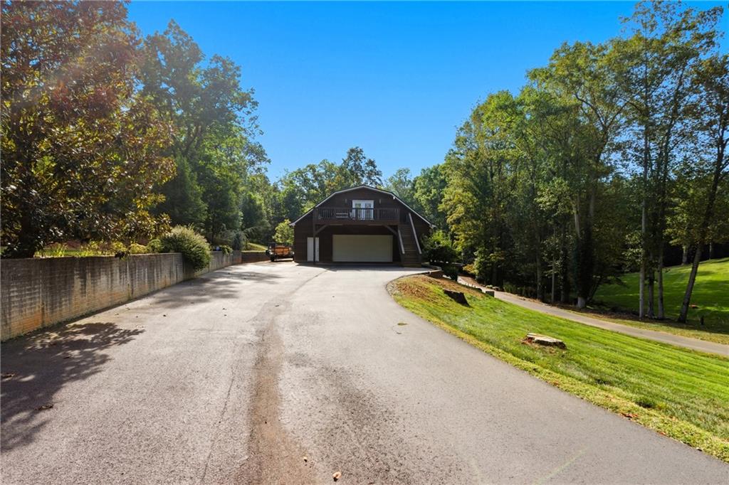 1091 Echota Road Clarkesville, GA 30523 - Photo 74 of 81