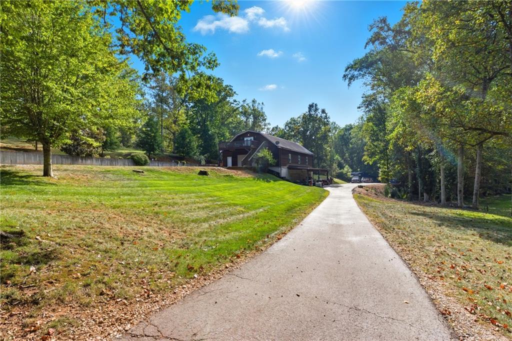 1091 Echota Road Clarkesville, GA 30523 - Photo 75 of 81