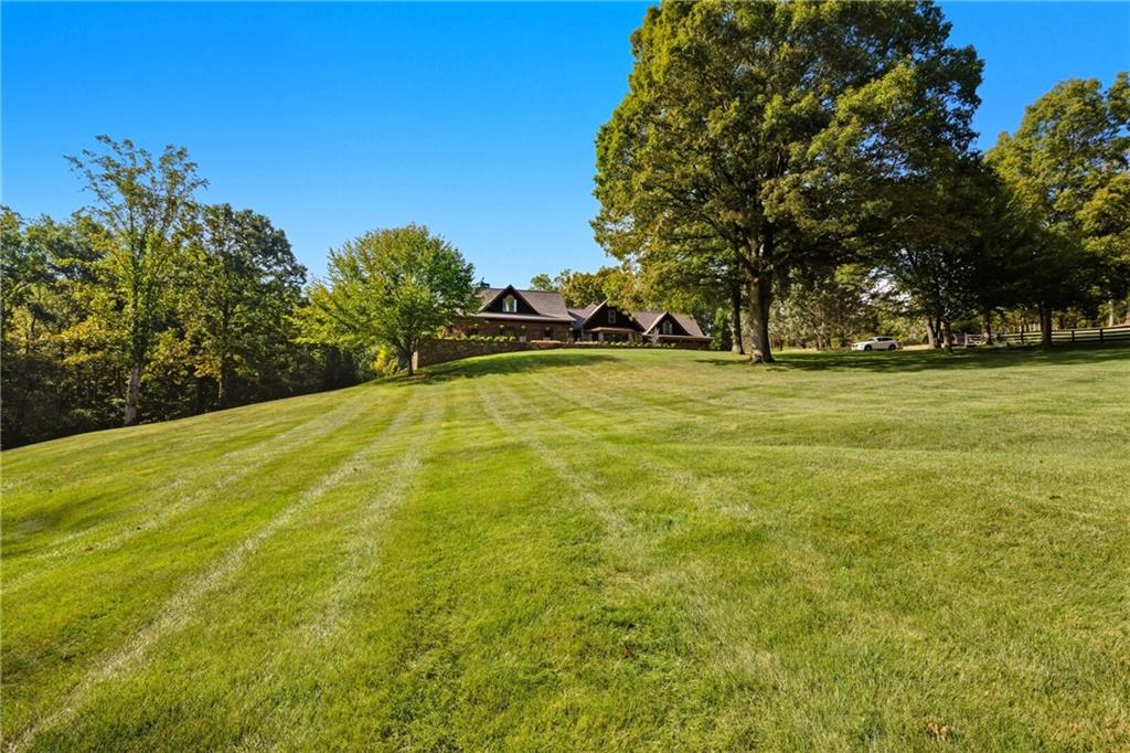 1091 Echota Road Clarkesville, GA 30523 - Photo 77 of 81