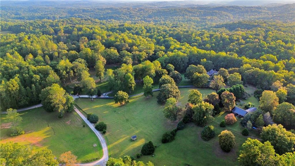 1091 Echota Road Clarkesville, GA 30523 - Photo 79 of 81
