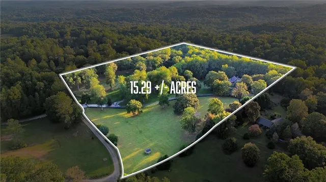 $1,999,900 | 1091 Echota Road, Clarkesville, GA 30523