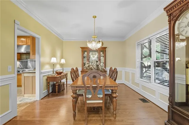 $1,999,900 | 1091 Echota Road, Clarkesville, GA 30523