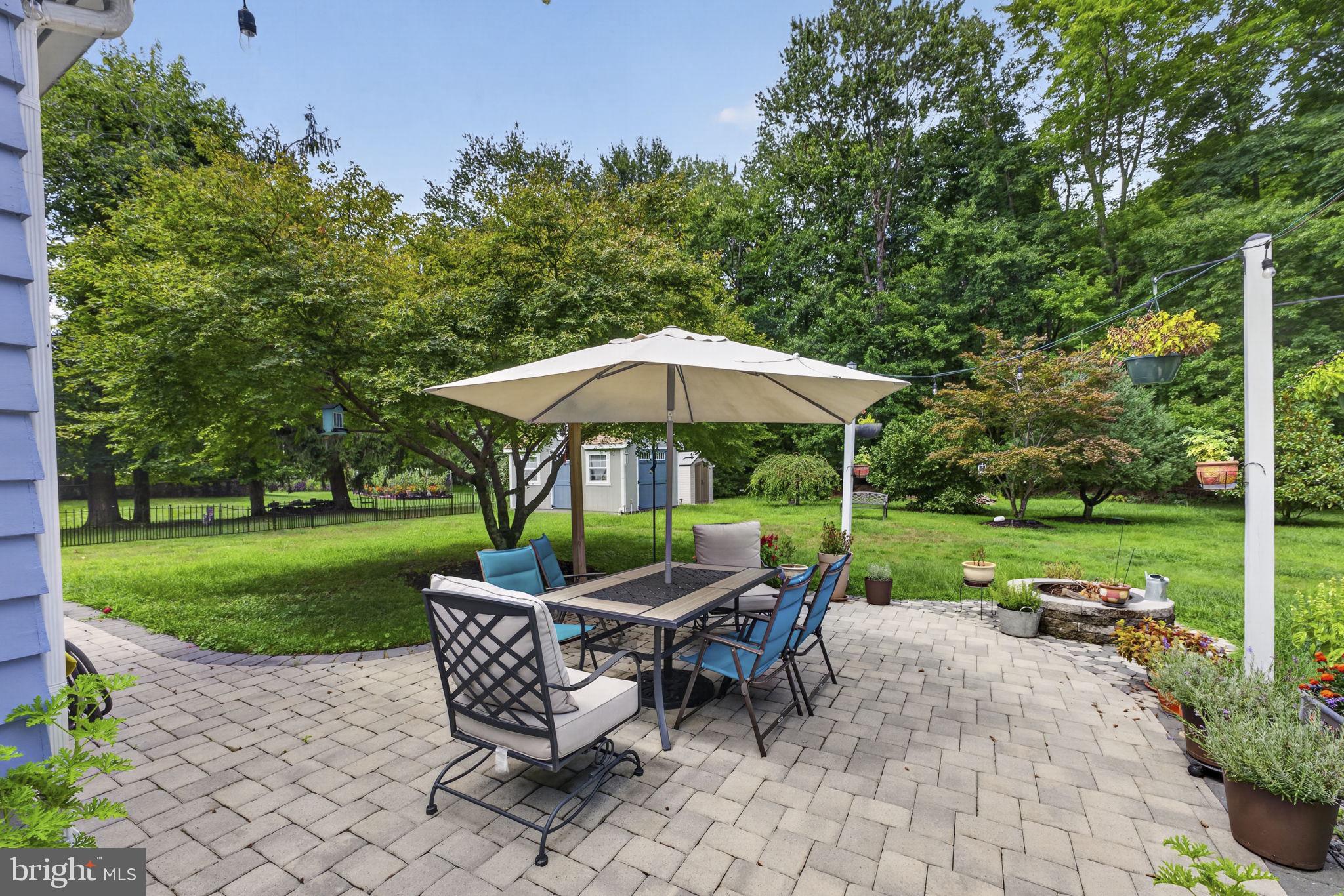 413 Clarksville Road Princeton Junction, NJ 08550 - Photo 25 of 26 Gallery Image 25