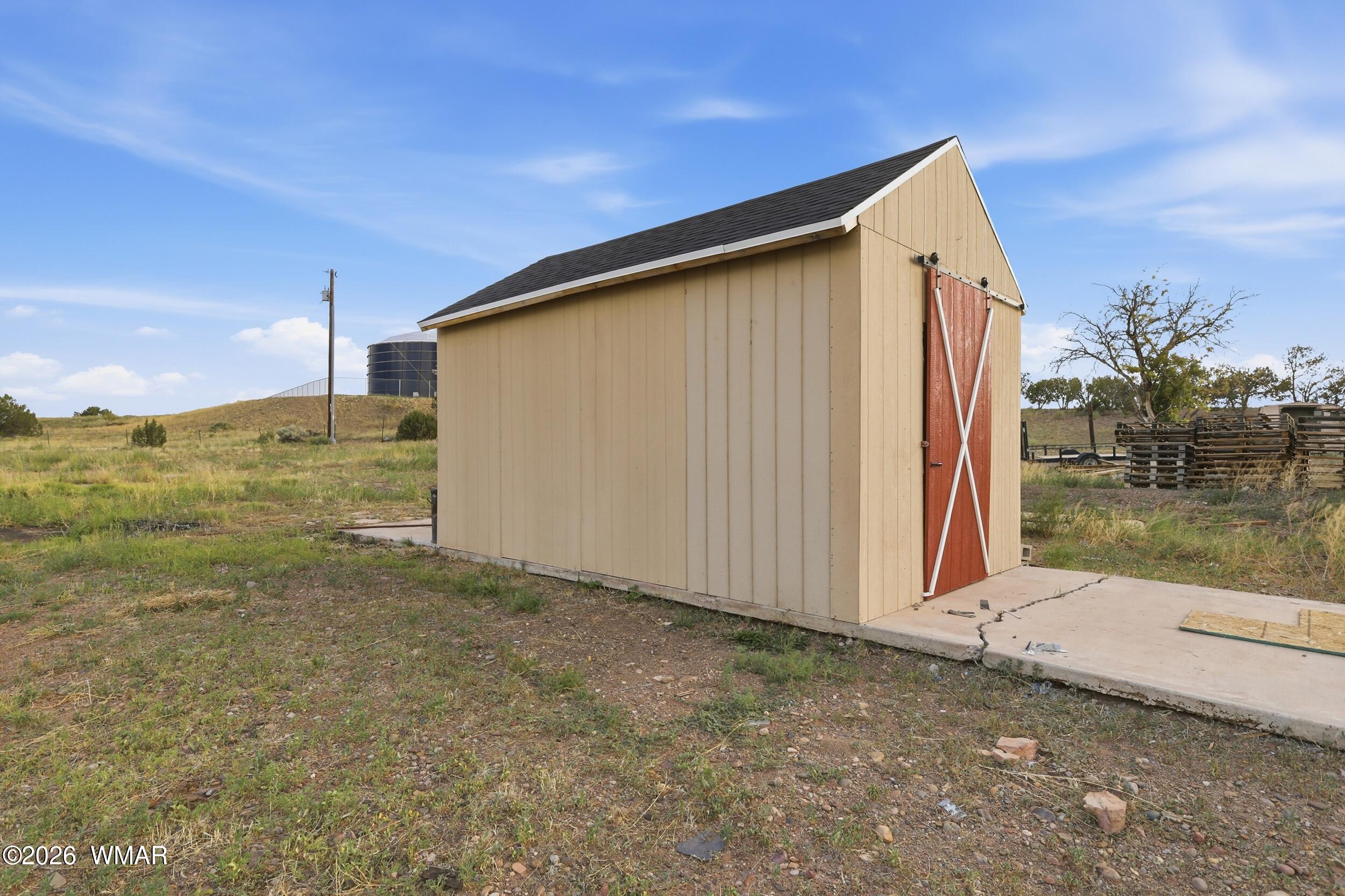 306 Ranch Road Taylor, AZ 85939 - Photo 26 of 36 Gallery Image 26