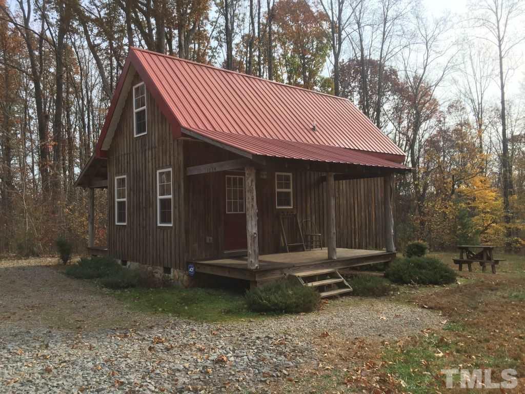 Bethesda Church Cemetery Road Ruffin, NC 27326 - Photo 2 of 12 Gallery Image 2