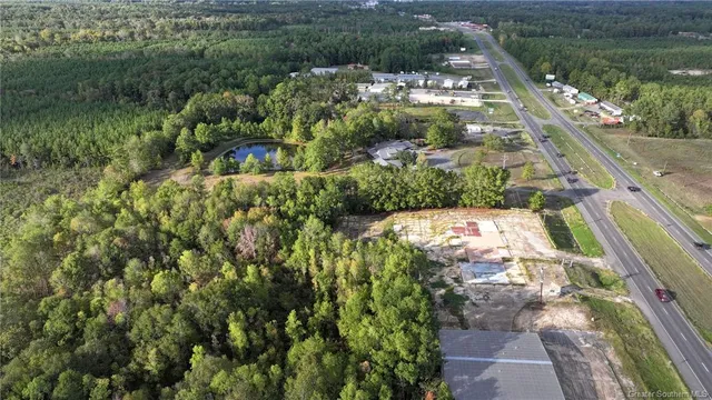 $399,000 | 11934 Lake Charles Highway, Leesville, LA 71446