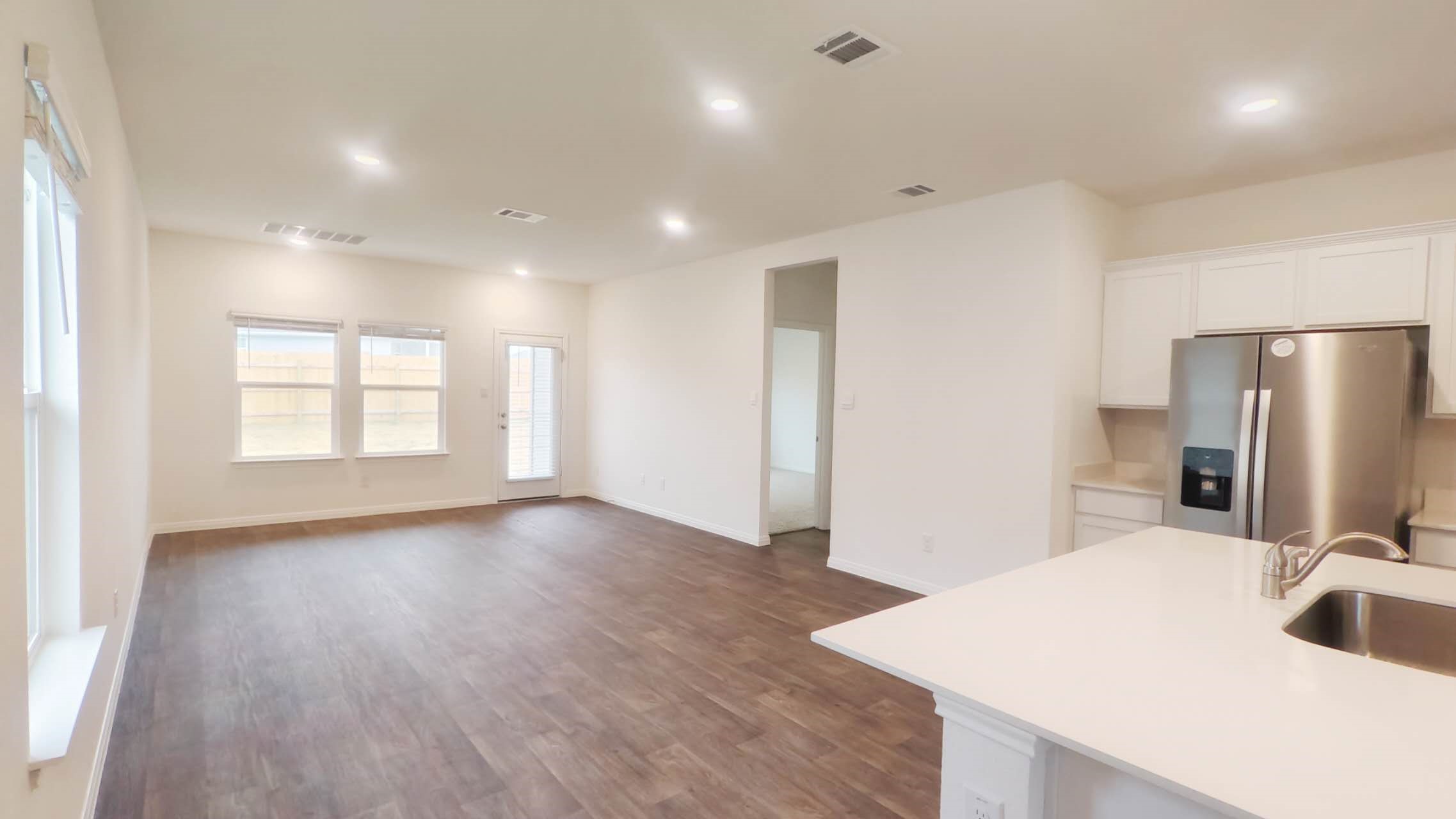 302 Gladiola Loop Kyle, TX 78640 - Photo 12 of 28