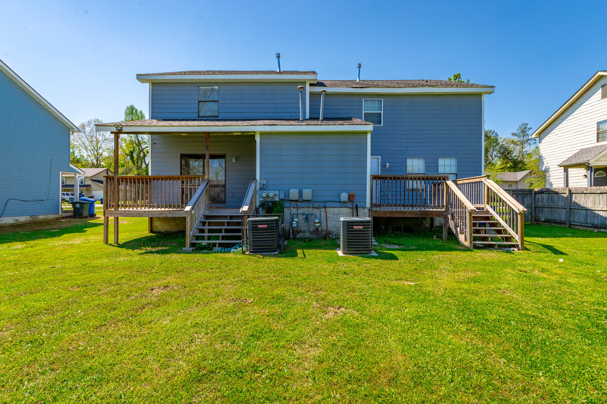 1422 Stratton Pl Drive Chattanooga, TN 37421 - Photo 42 of 81 1422 Stratton Place Drive HD-41
