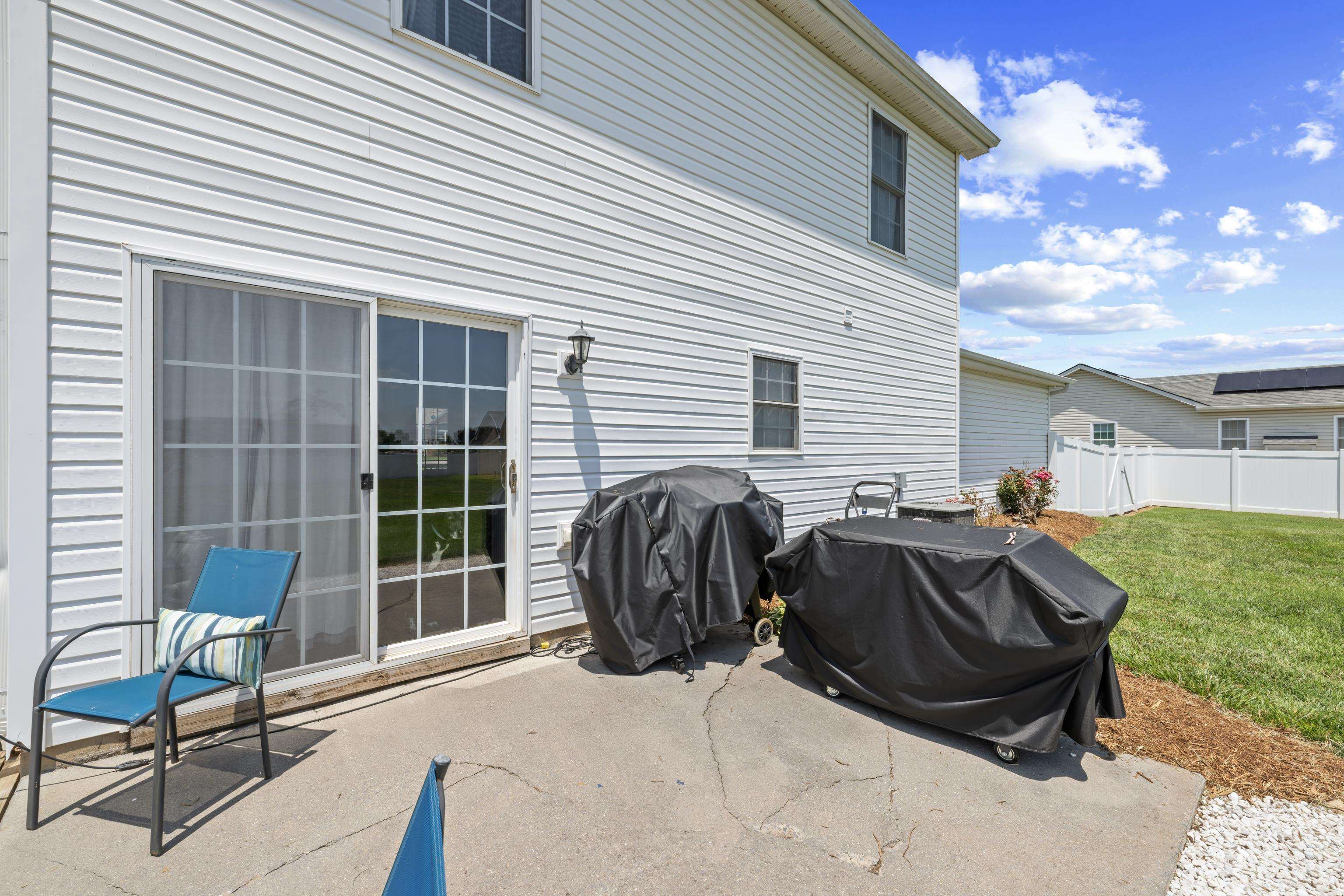 2185 Cloverleaf Lane Dayton, VA 22821 - Photo 43 of 71