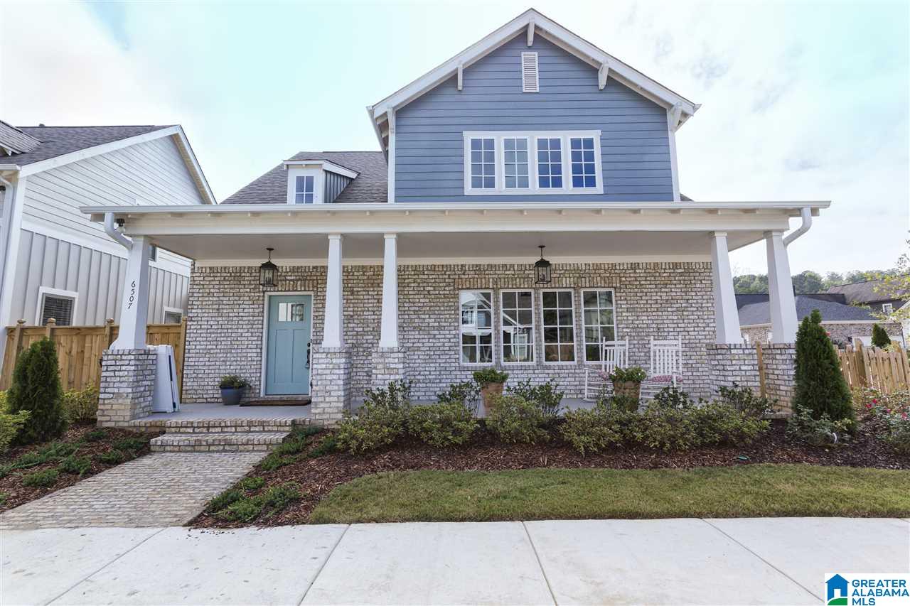6507 Spring Street Trussville, AL 35173 - Photo 1 of 45