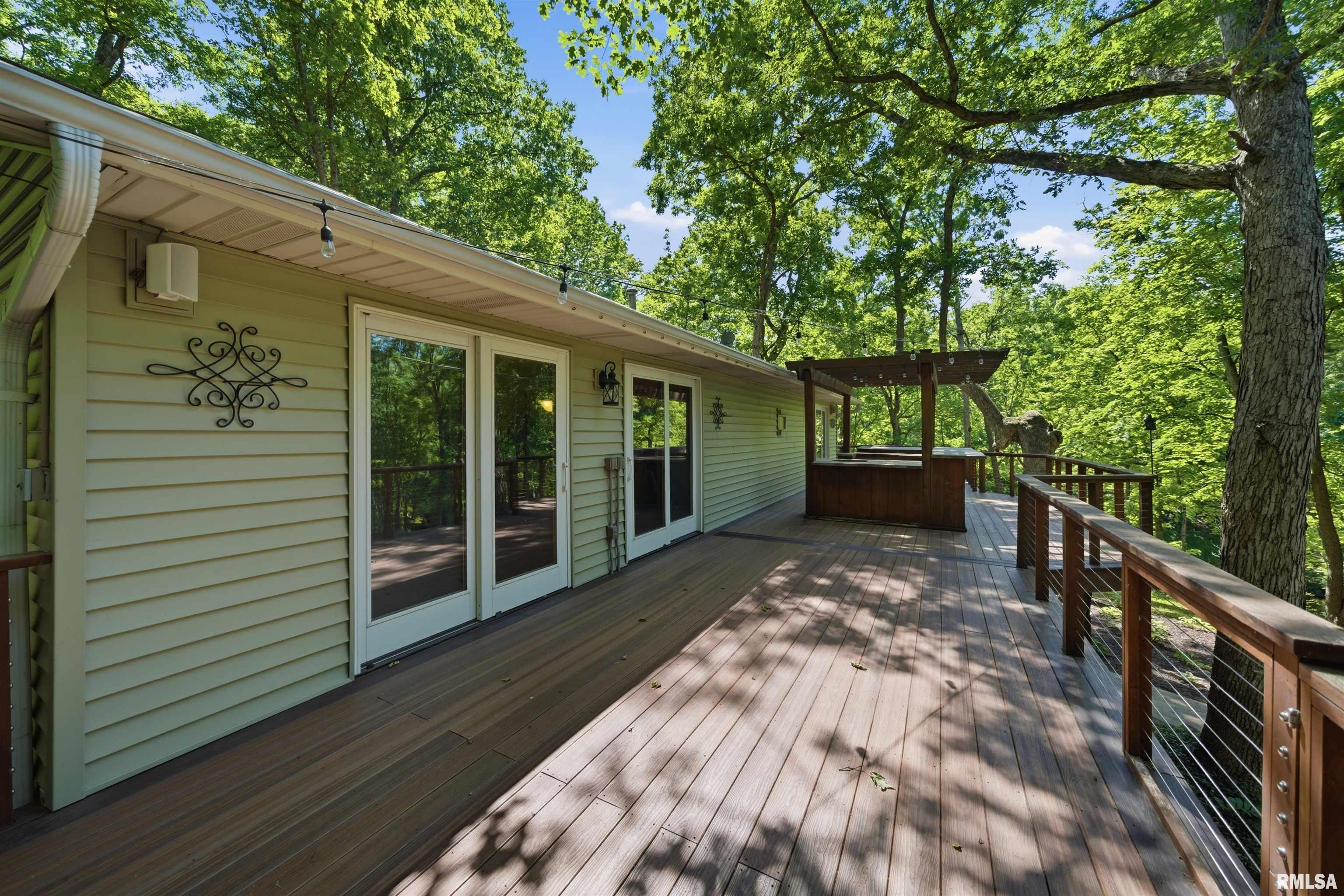 1323 East Truitt Road Chillicothe, IL 61523 - Photo 64 of 96