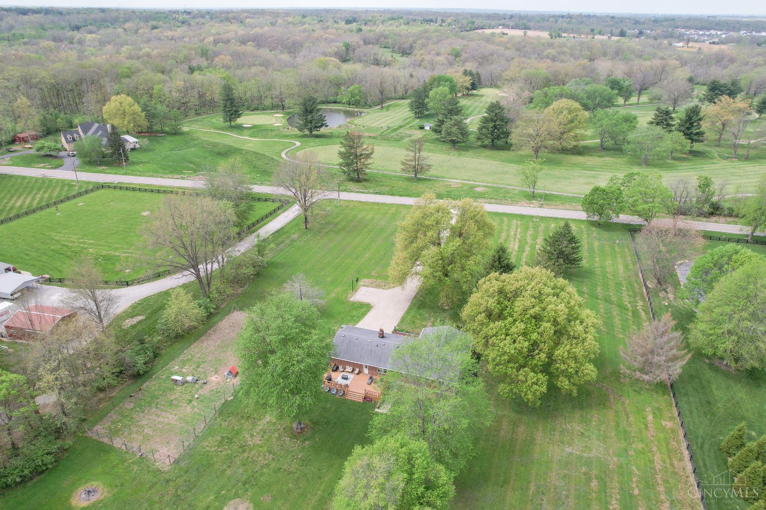 6290 Ludlum Road Morrow, OH 45152 - Photo 51 of 57