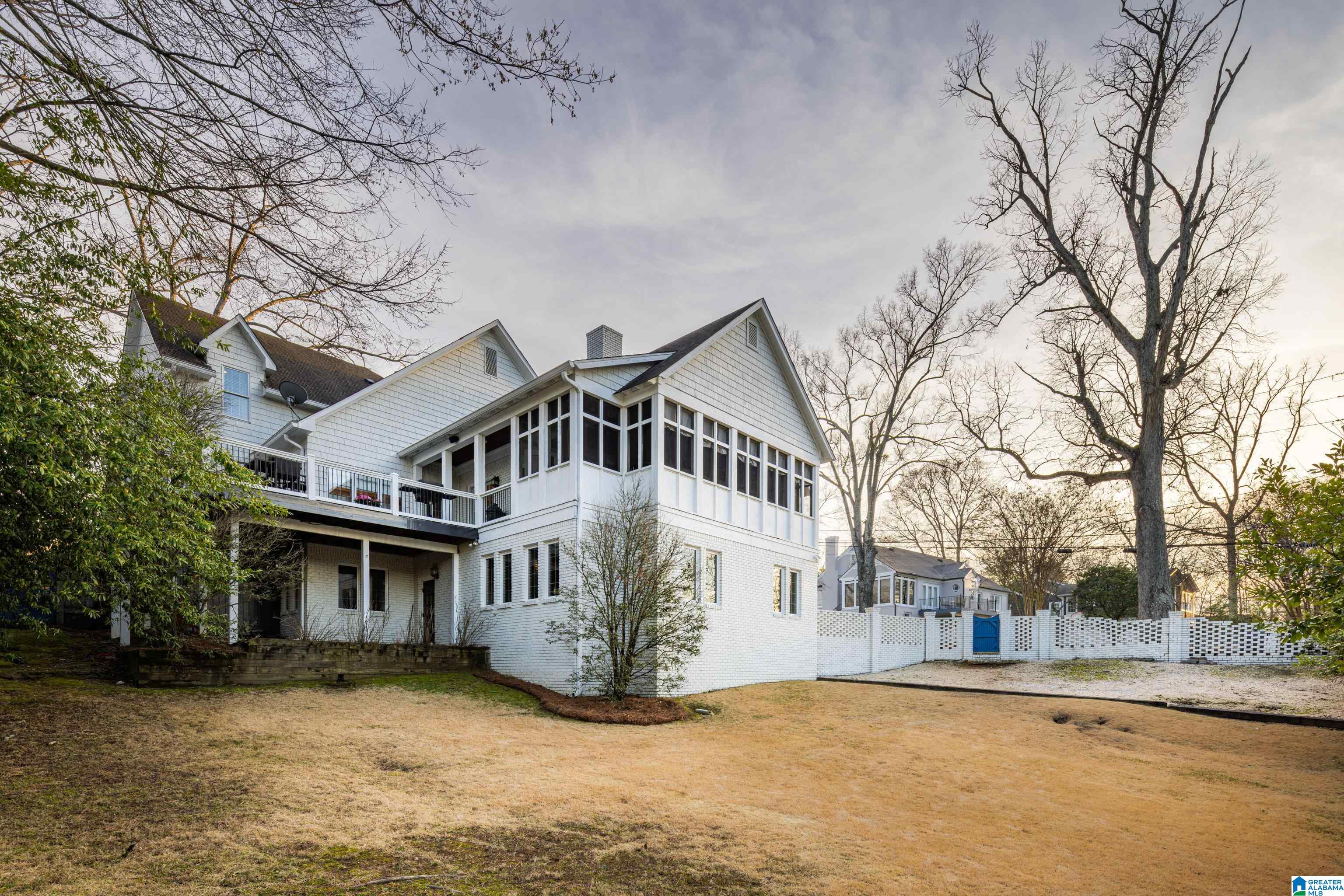 3900 Montevallo Road Birmingham, AL 35213 - Photo 88 of 95