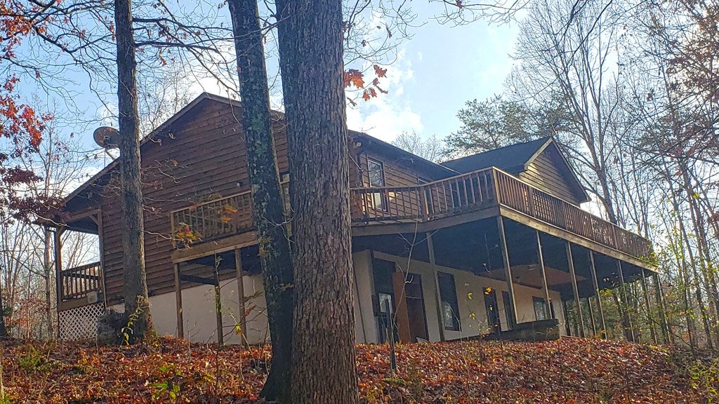 412 Poplar Spring Lane Farmville, VA 23901 - Photo 16 of 17 Gallery Image 16