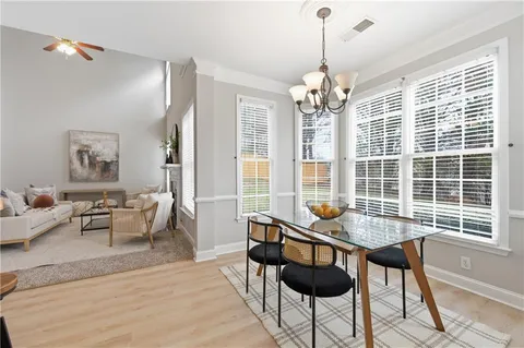 $499,000 | 5465 Vinings Lake Way Southwest, Mableton, GA 30126