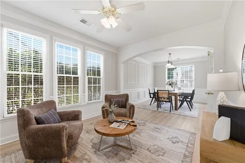 $499,000 | 5465 Vinings Lake Way Southwest, Mableton, GA 30126