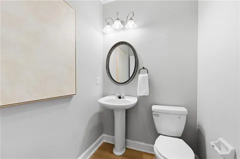 $499,000 | 5465 Vinings Lake Way Southwest, Mableton, GA 30126