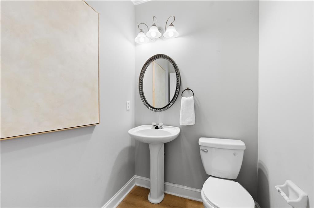 5465 Vinings Lake Way Southwest Mableton, GA 30126 - Photo 14 of 35