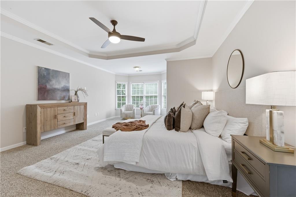 5465 Vinings Lake Way Southwest Mableton, GA 30126 - Photo 17 of 35