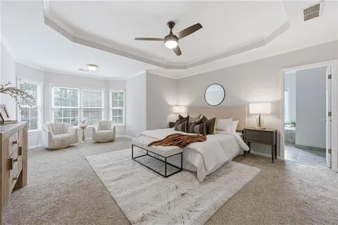 $499,000 | 5465 Vinings Lake Way Southwest, Mableton, GA 30126