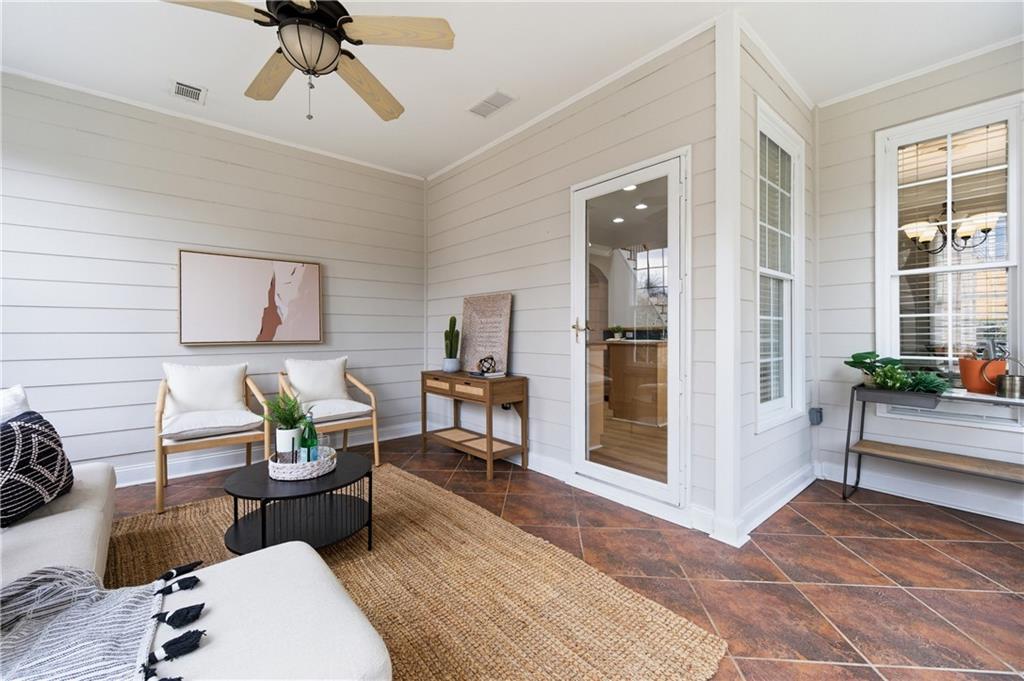 5465 Vinings Lake Way Southwest Mableton, GA 30126 - Photo 21 of 35