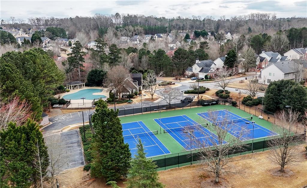 5465 Vinings Lake Way Southwest Mableton, GA 30126 - Photo 25 of 35