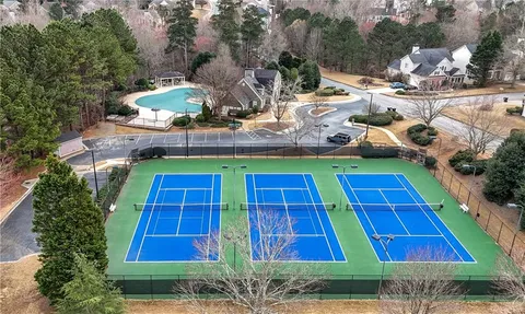 $499,000 | 5465 Vinings Lake Way Southwest, Mableton, GA 30126