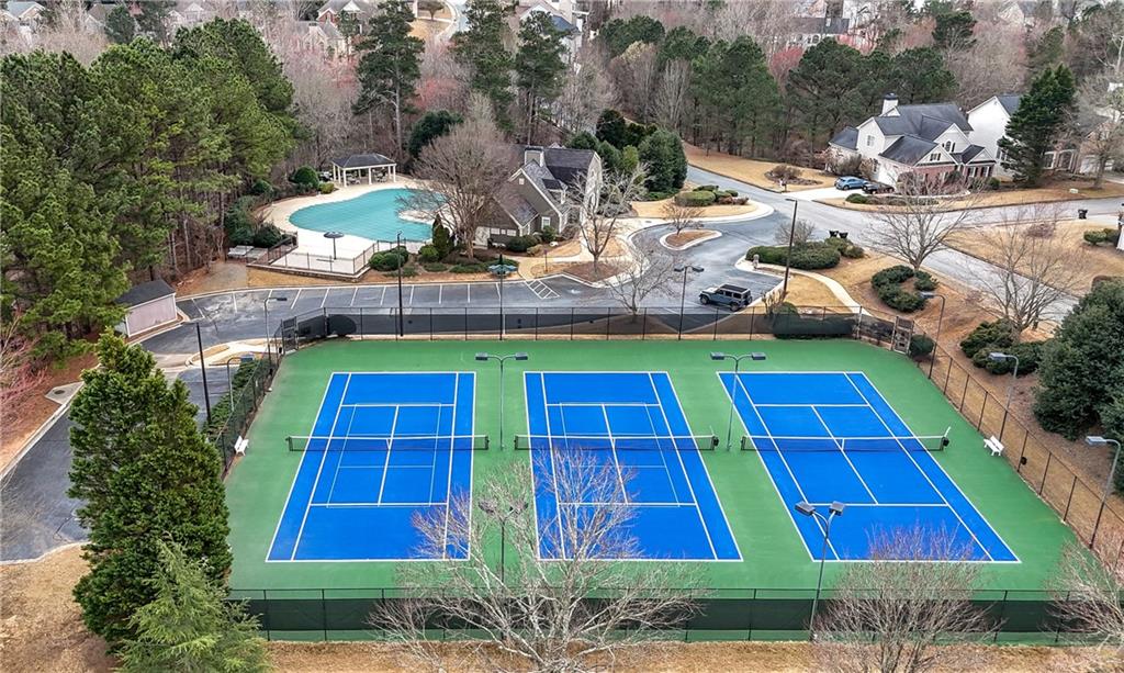 5465 Vinings Lake Way Southwest Mableton, GA 30126 - Photo 26 of 35