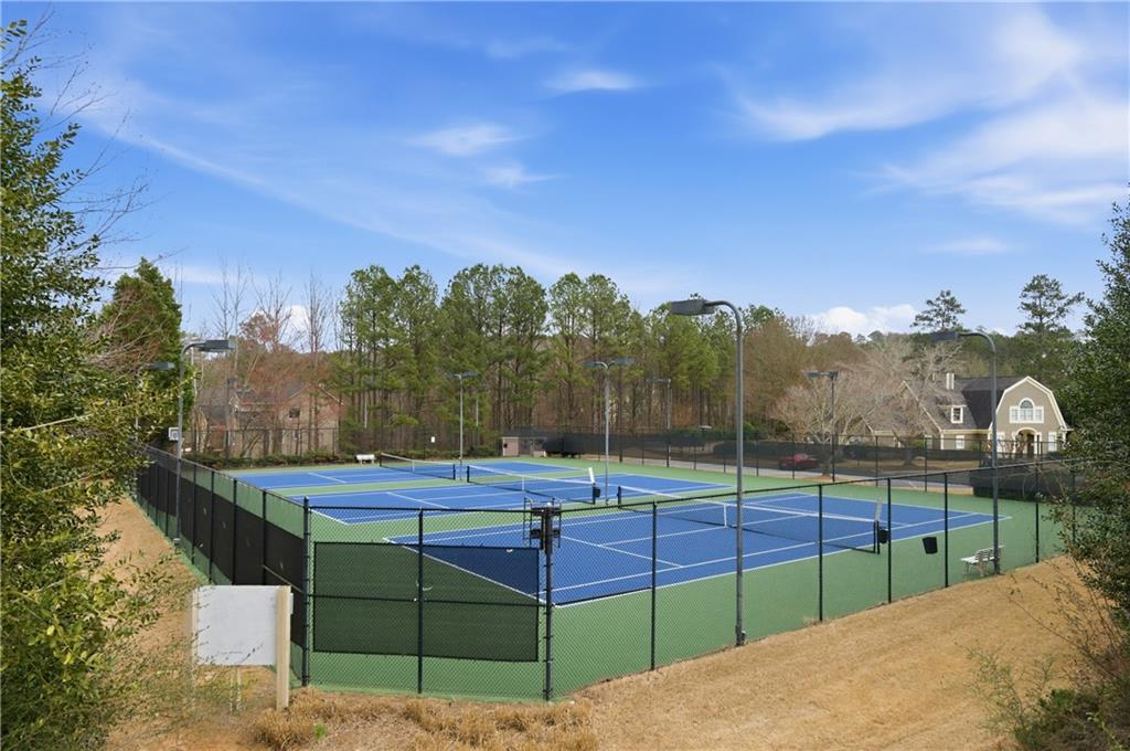 5465 Vinings Lake Way Southwest Mableton, GA 30126 - Photo 27 of 35