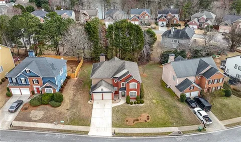 $499,000 | 5465 Vinings Lake Way Southwest, Mableton, GA 30126